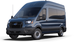 2025 Ford Transit® External Image 1